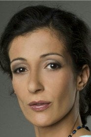 Photo of Jasmin Hahn as Pun