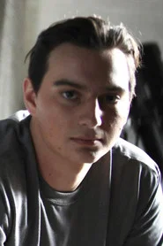 Photo of Dom Piro as Wolf