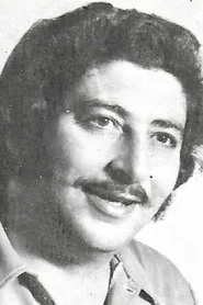 Photo of Tolis Polatos as Manolis