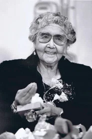 Photo of Florence Davidson as Self (uncredited)