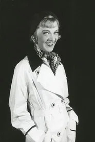 Photo of Ellen Jansø as Korpige Vera Vernonica