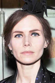 Photo of Nina Persson as Juli