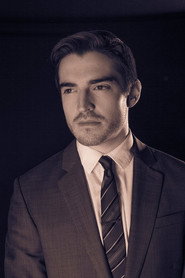 Photo of Topher Hansson as Dylan