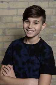 Photo of Eden Gjoka as Cody