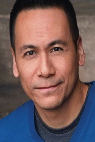 Photo of Gordon Chow as Spatial Hijab