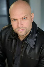 Photo of Kevin Winn as Public Defender