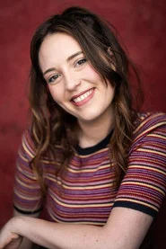 Photo of Margot Cardic as Juliet