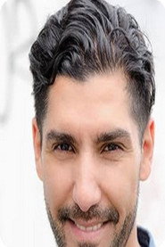 Photo of Gabriel Gonzalez as Tosic