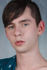 Photo of Caleb Gray as (archive footage)