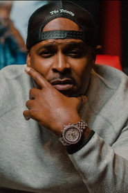 Photo of Sheek Louch as Self