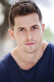 Photo of Patch Harrison as Henry