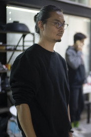 Photo of Li Yang as Li Xianji