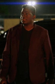 Photo of Devon Dassaw as Paul