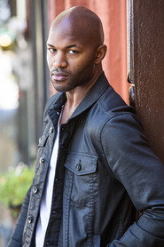 Photo of Kenny Gardner as Bill Martin