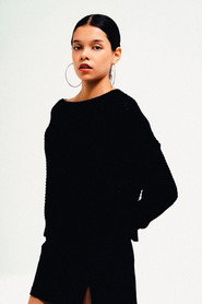 Photo of Farah Martez as Alex