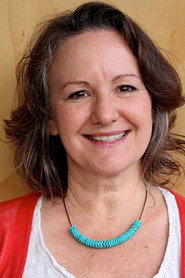 Photo of Betsy Foldes as Super John Doe's Wife (voice)