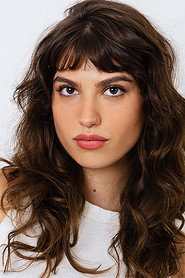Photo of Giovanna Grigio as Emilia Alo