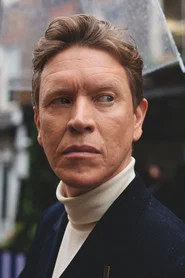 Photo of Sam Spruell as Stuart