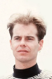Photo of Paul Hester as Shane