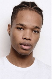 Photo of Noah Deric as Jérémie