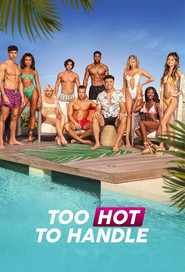 Season 2 poster