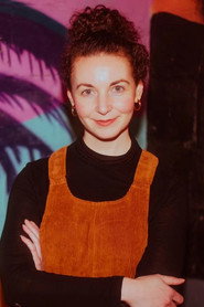 Photo of Molly Brenner as Featured: Show Open