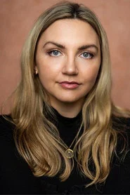 Photo of Lucy Hird as Adult Rebecca