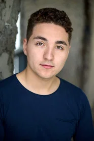 Photo of Jonathan Valvano as Nathan