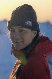 Photo of Janina Kuzma as Self