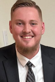 Photo of Asher McCown as Radio Raider