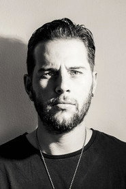 Photo of M. Shadows as Himself
