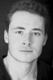 Photo of Sam Birch as Suit #2