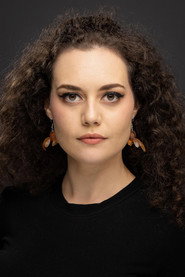 Photo of Gabby Carbon as Dakota