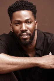 Photo of Chris J. Wright as Thomas