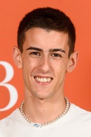 Photo of El Cejas as Ocho