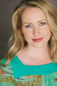 Photo of Jen Smedley as Herself