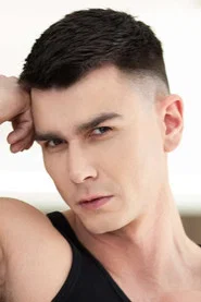 Photo of MrDeepVoice as Mr. Deep Voice