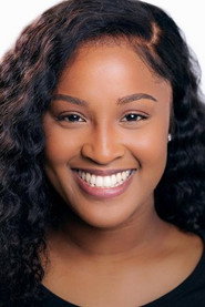 Photo of Dee Hill as Rachel