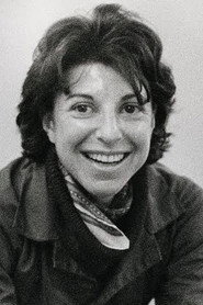 Photo of Helen Frankenthaler