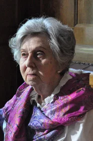Photo of Erika Leeg