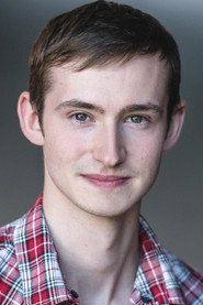 Photo of Kieran Dooner as Kyle