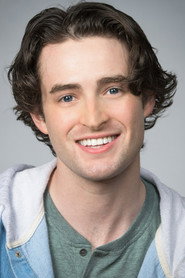 Photo of Erik Stinehart