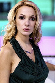 Photo of Iva Lukic as Mara