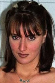 Photo of Jenny as Segretaria di Helmut