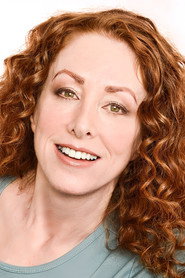Photo of Diana Goldman as Meg