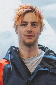 Photo of Nils Arvidsson as Himself