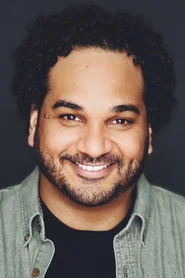Photo of Mike Holt as Marina Friend