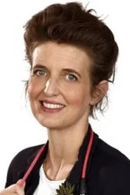 Photo of Judith Chaine as TV Host