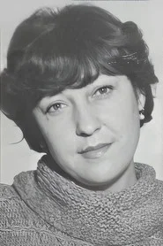 Photo of Antonina Bushkova