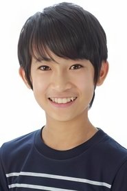 Photo of Rintaro Shibamoto as Toshio Saeki